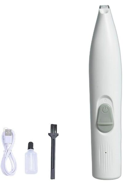 Arabest dog grooming set,Pet hair trimmer, low noise