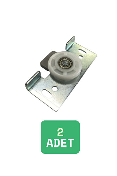 ERNAKS Sürgü dolap tekeri SKM 45 Mekanizma ( 2 ADET )