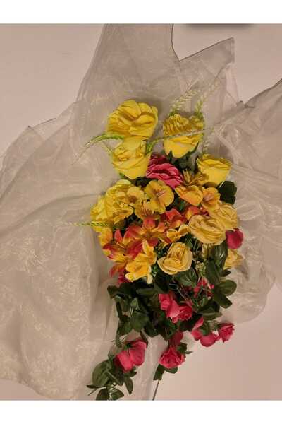 OEM Gift necklace and set for handmade floral arrangements