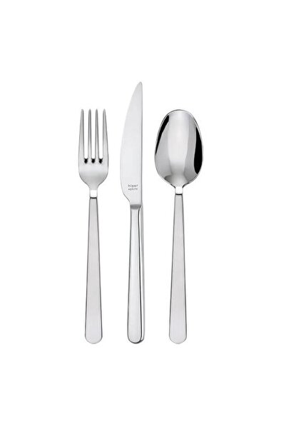 Hisar سكاكين طعام رائعة 12 قطعة