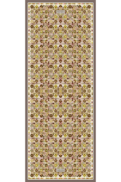 LA BOUTIQUE شال من السلسلة الخاصة 2620-02 - 70X190