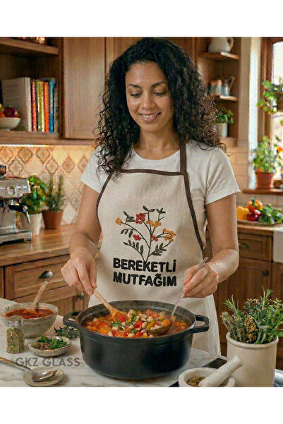 gkzglass home dekor Linen Punch Embroidered Special Processing Gift Dowry Kit...