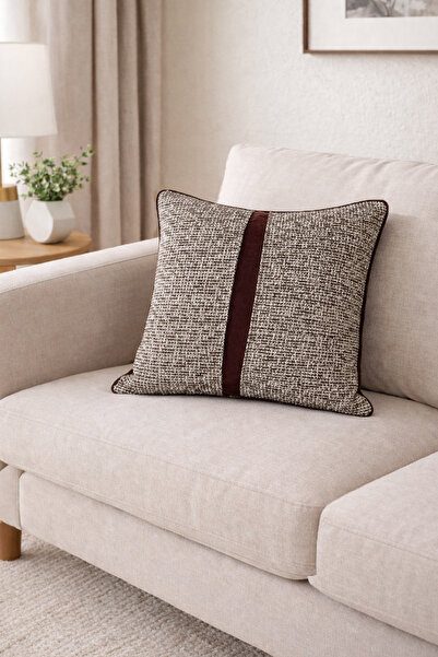 RİTMOHOME Vintage, Antikvitet, Seoska kuća, Skandinavski, Teksturirano, Smeđa...