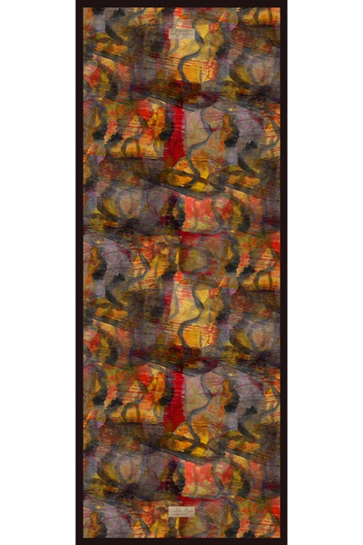 LA BOUTIQUE Special Series Shawl 2602-04 - 70X190