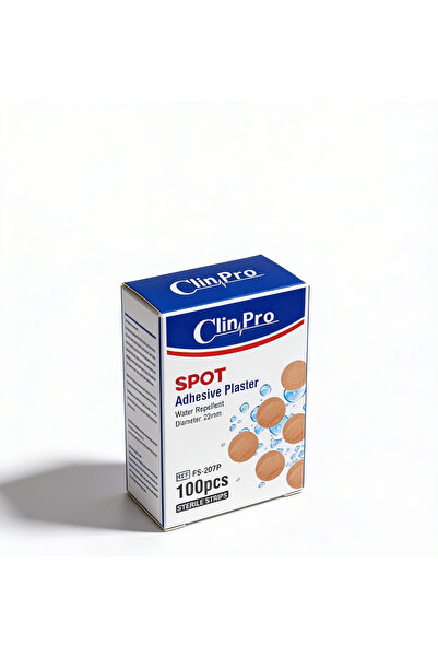 sav health Spot Bandage 22MM