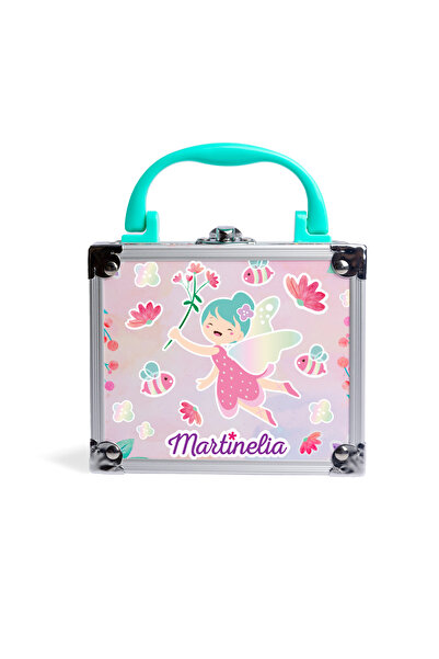 Martinelia Fairy Things Kız Çocuk Büyülü Makyaj Çantası