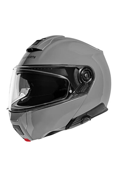 Schuberth C5 Kask Nardo Gri