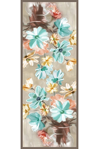 LA BOUTIQUE Special Series Shawl 2629-05 - 70X190