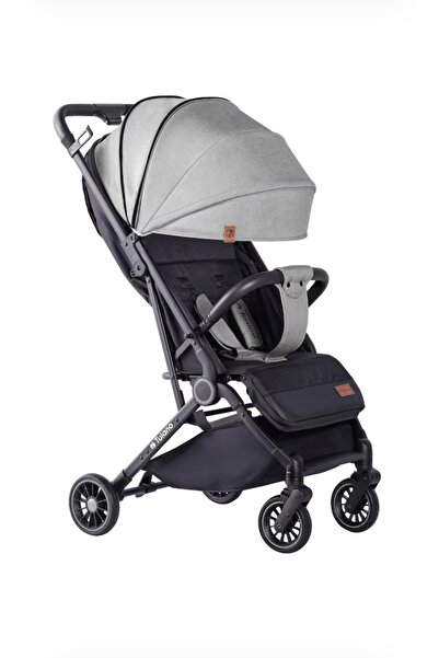 Xceed Cărucior copii Sport Pliabil Ultra-Ușor, 5.5 kg, Centură 5 Puncte, Spăt...