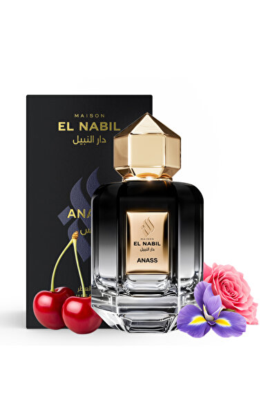 Maison El Nabil Anass