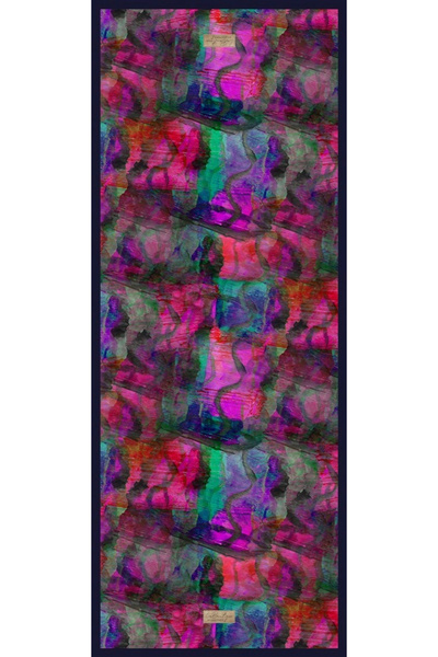 LA BOUTIQUE Special Series Shawl 2602-02 - 70X190