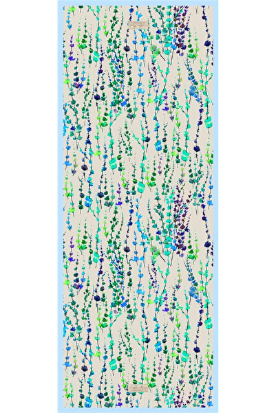 LA BOUTIQUE Special Series Shawl 2609-05 - 70X190