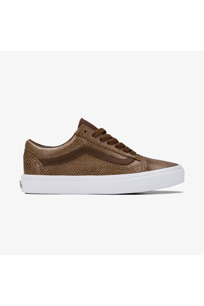 Vans Pantofi casual unisex Old Skool VN000EDYFST1 Maro