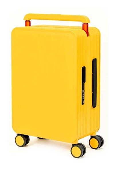 Generic 20 Inch Carry On Luggage 22x14x9 Airline Approved Lightweight PC Hard...