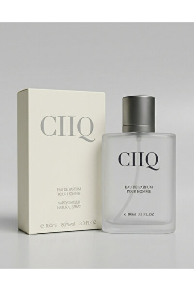 CIIQ PORFIRIO EAU De Parfum for Women – 100ml (3.3 Fl. Oz.) | Fragrance