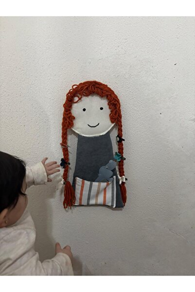 IŞIK منظم الإبزيم