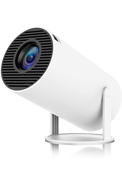 Generic HY300 Mini Portable Projector