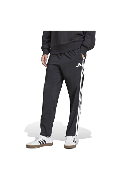 adidas M Stnfrd Opt 3S Men's Tracksuit Bottom Jc8491 Black/White
