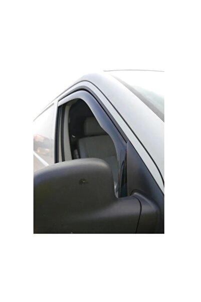 ART Set 2 Paravanturi fata compatibile Citroen Berlingo III van 2018-