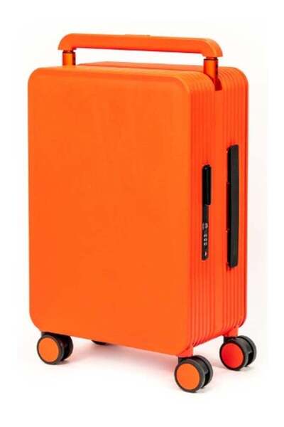 Generic 20 Inch Carry On Luggage 22x14x9 Airline Approved Lightweight PC Hard...