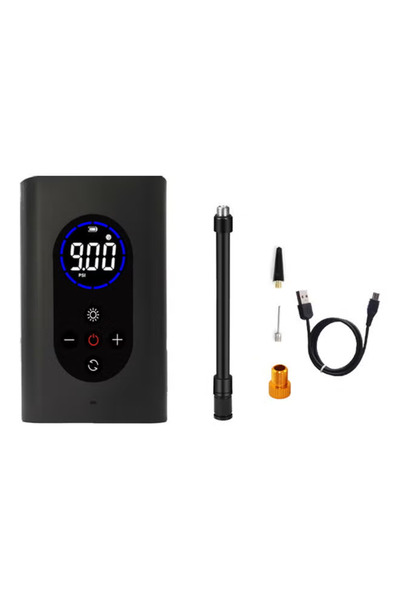 Other مجموعة مضخة هواء لاسلكية ذكية