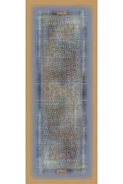 LA BOUTIQUE ÖZEL SERİ ŞAL 2471-05 - 70X190