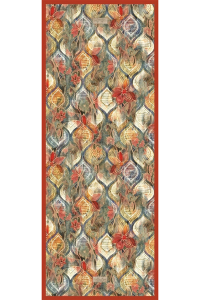 LA BOUTIQUE Special Series Shawl 2601-01 - 70X190