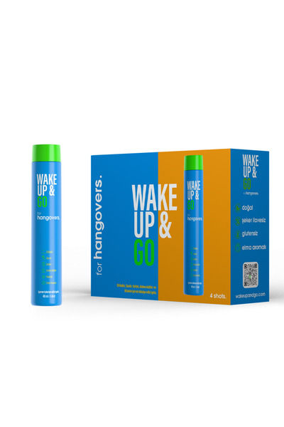 Wake Up & Go WakeUp&Go