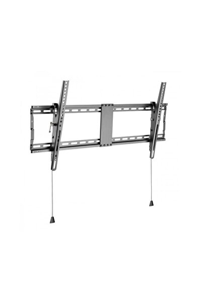 SBOX Wall Mount PLB-5948T, 43" - 90", 70 Kg (Black)