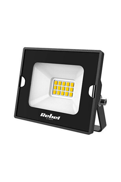 Rebel Ανακλαστήρας LED URZ3610, 10 W, 4000 K, 230 V, IP65