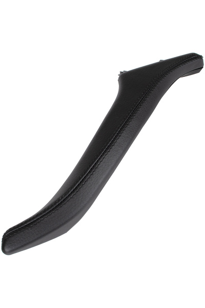 Farex Mâner interior ușă față = spate stânga BMW 5 F10 F11 09-17 din piele ne...