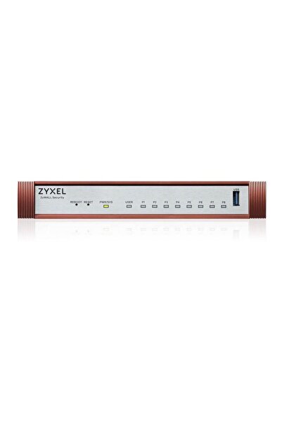 ZyXEL Firewall Gigabit USGFLEX100H-EU0102F