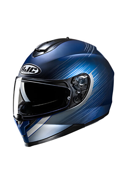 HJC C70N KASK SWAY MC2SF