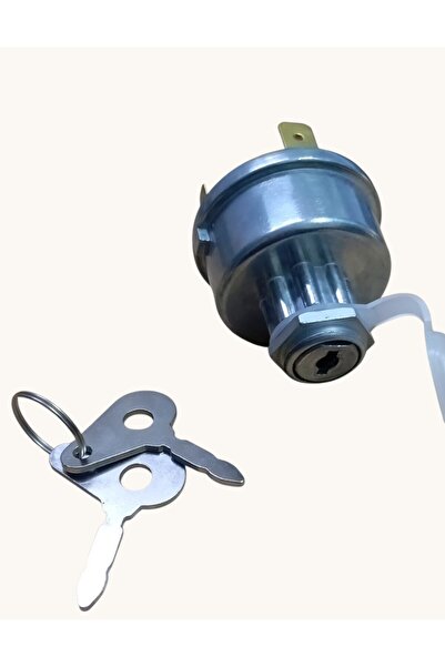 Bella مفتاح تشغيل جرار ماسي فيرغسون 165-285 كامل