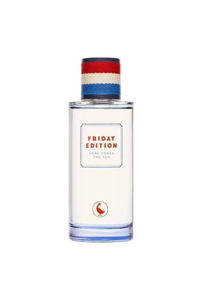 El Ganso Friday Edition For Men Eau De Toilette 125ml