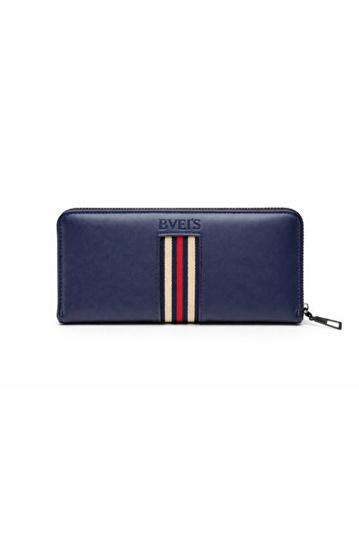 G-Atlantic Ladies Long Wallet with Mobile Phone Holder