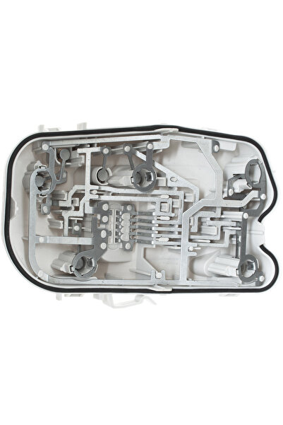 Farex Audi A6 C6 04-08 SEDAN left rear light insert