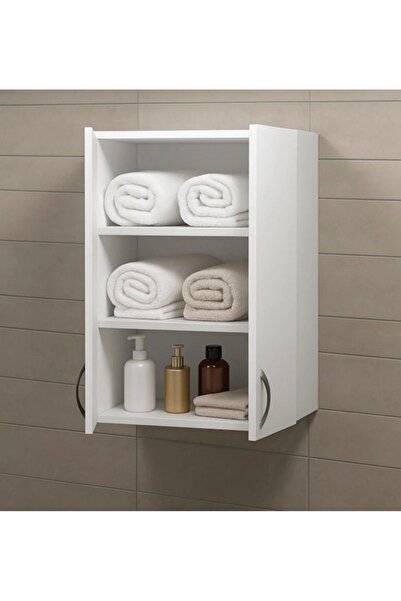 Home İki kapalı dolap