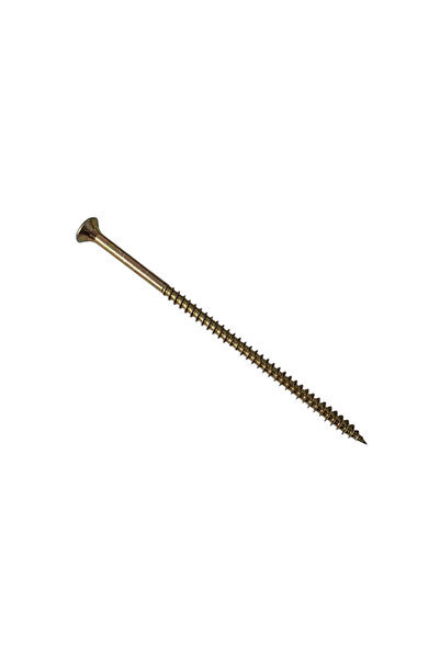 flores Holsurub pentru pal, 6 x 120 mm, 100 buc / cutie