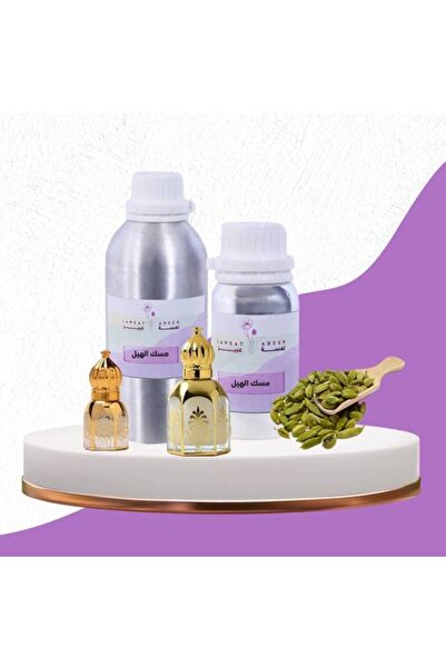 lamsat abeer Musk of Cardamom