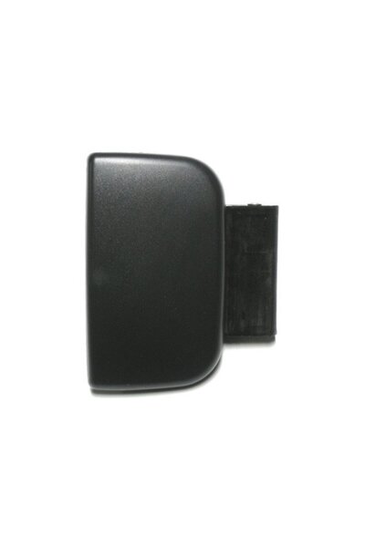 Other Mâner exterior ușă negru Peugeot/Citroen