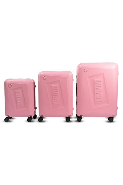 Generic 20 inch 24 inch 28 inch carry on suitcase 3 pieces Unbreakable travel...