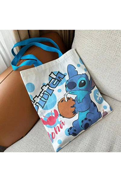 choice2 E New Disney Stitch Bag Crossbody Bag STITCH Cartoon Peripheral Cute ...