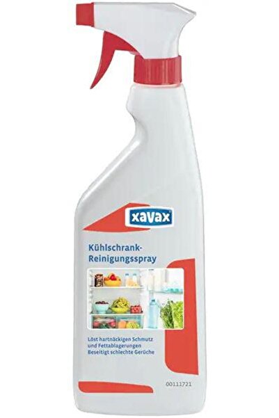 Xavax Solutie de curatat 111721 pentru aparate frigorifice, 500 ml