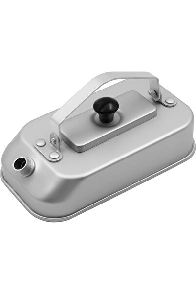 Arabest 0.3L Camp Kettle, Portable Camping Kettles for Boiling Water Anodized...