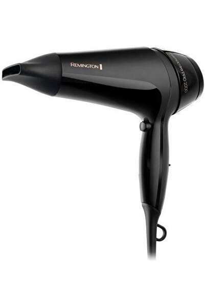 Remington Uscator de par Thermacare Pro 2200 D5710, 2200W (Negru)