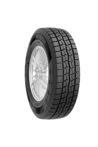 Milestone 215/75R16C 116/114R 10PR Wintide 2026 Üretim Kış Lastiği