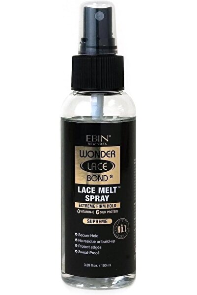 EBIN NEW YORK Lace Melt Spray - Supreme Hold