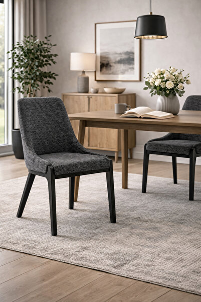 N.zone كرسي اوريانا الفاخر بتصميم عصري أنيق ولمسة رتان مثالي للحدائق والتراس ...