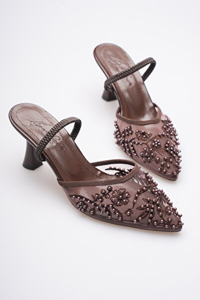 Egepass LORAV ŽENSKE ŠTILJNE ŠTAKICE ZA NOĆNU I SVAKODNEVNU UPOTREBU, VISINA ...